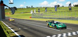 Porsche Cup 2025: Confira programação da etapa de abertura no Velocitta