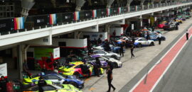 Confira programação completa da etapa da Porsche Cup em Interlagos