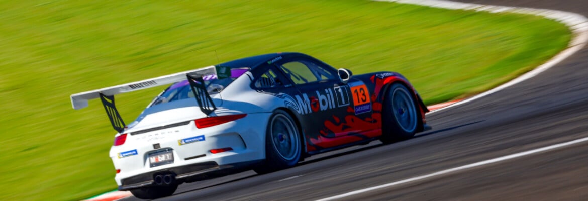 Bufoni vê evolução após primeiras etapas na Trophy: “Estou curtindo, isso é o mais importante”