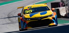 Stock Car: assista ao vivo a corrida principal da etapa de Interlagos