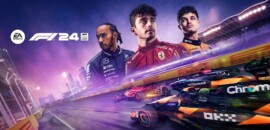 Em nova atualização, F1 24 promete circuitos consagrados, momentos históricos e mais