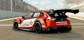 CEO da Stock Car fala em “dia de festa” com anuncio da Mitsubishi para 2025