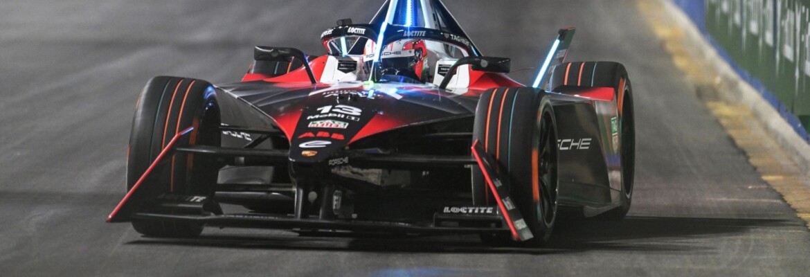 Fórmula E: Da Costa desmente rumores com vitória brilhante em Misano