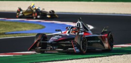 Fórmula E: Wehrlein vence emocionante etapa final em Misano após reviravolta no último giro