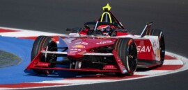Fórmula E: Da Costa é desclassificado do E-Prix de Misano após infração técnica