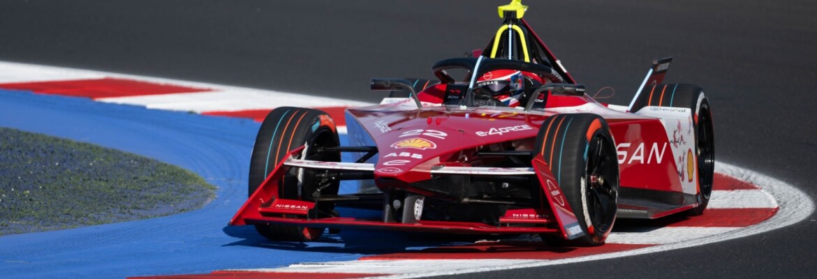 Fórmula E: Da Costa é desclassificado do E-Prix de Misano após infração técnica
