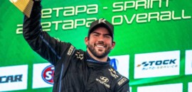 Ernani Kuhn celebra vitórias e evolução em Interlagos