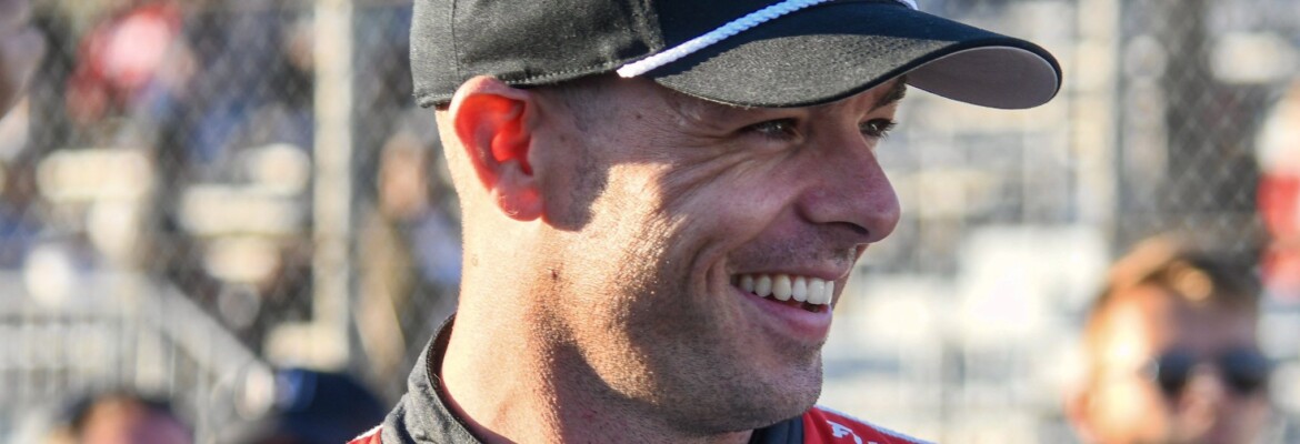 McLaughlin bate Herta no final e lidera primeiro treino da Indy em Long Beach