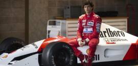 “Senna” na Netflix: Elenco, tecnologia e autenticidade em uma produção única