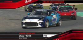 Realdrive GR Cup: Diego Freitas e Guilherme Elizeu vencem em Oschersleben