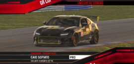 Realdrive GR Cup: Sebring mostra vitórias de Caio Sofiato e Diego Freitas