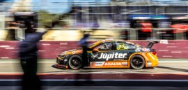 Stock Car: Gabriel Casagrande foca em corrida de domingo após abandono na Sprint em Interlagos