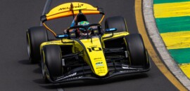 F2: Testes em Barcelona serão decisivos para o futuro da temporada