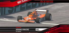 CriaPubli Indy Classic: Em Homestead, Adriano Pinheiro (BK) vence e embola a disputa