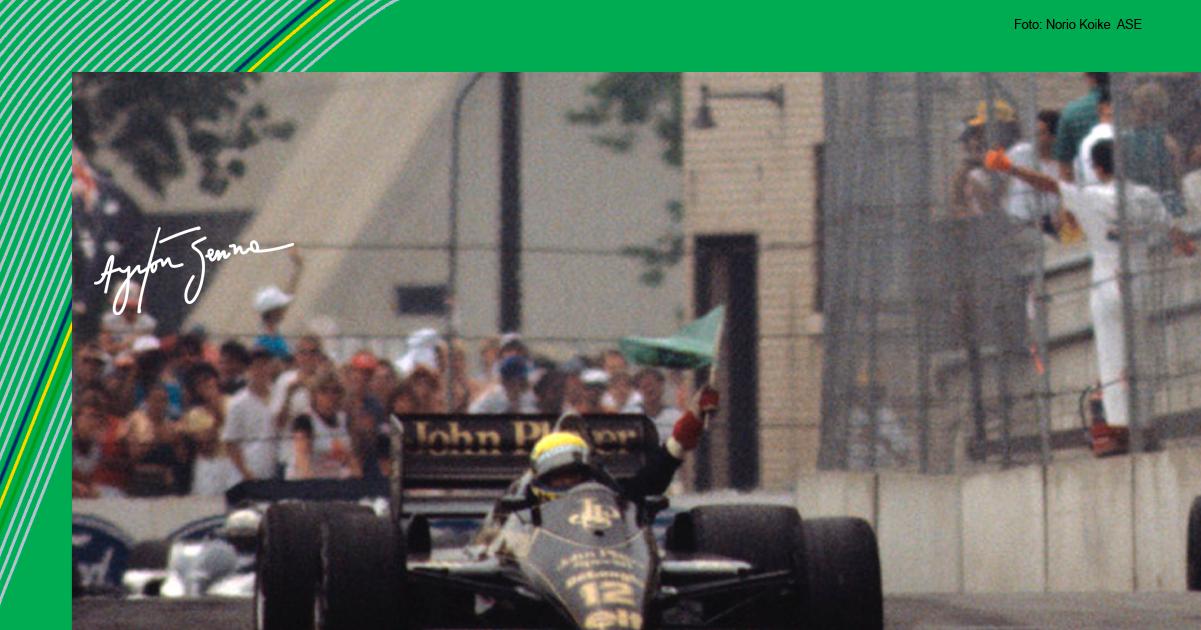 F1 hoje: Horner cita Marko, Russell vira alvo e Senna vai a leilão F1 hoje: Horner cita Marko, Russell vira alvo e Senna vai a leilão