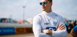Indy desclassifica Newgarden e McLaughlin do GP de St. Pete. O’Ward herda vitória
