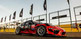 De olho na liderança, Antonella Bassani quer primeira vitória em Interlagos pela Porsche Cup