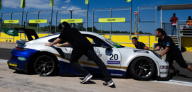 Assista AO VIVO corridas 2 da Porsche Cup em Interlagos