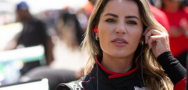 Bufoni compara visitas a Interlagos após testes na Porsche Cup: “Totalmente diferente”