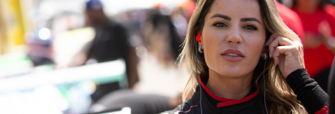 Bufoni compara visitas a Interlagos após testes na Porsche Cup: 