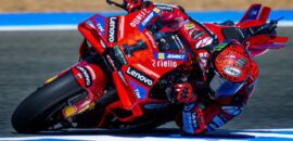 MotoGP: Para Ducati, novo regulamento técnico deveria trazer motos híbridas