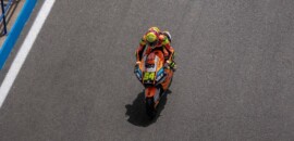 Moto2: Aldeguer passa Gonzalez e conquista primeira vitória de 2024 na Espanha