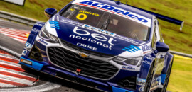Stock Car: Cacá Bueno destaca importância da classificação em Interlagos com novo formato de 2024