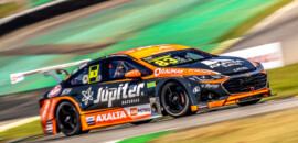 Stock Car: Gabriel Casagrande projeta recuperação em Cascavel após desafios em Interlagos