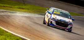 Turismo Nacional: Rafael Reis leva Car Racing a duas vitórias e quatro pódios em Interlagos