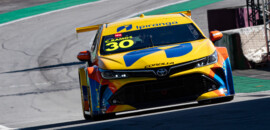 Ramos aproveita oportunidades e vence corrida Sprint da Stock Car em Interlagos