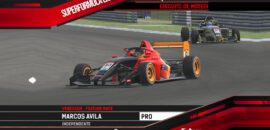 F1BC SuperFormula Lights: Marcos Avila e Felipe Dantas vencem em Motegi
