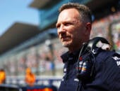 Christian Horner quebra o silêncio e revela nova rotina após saída da F1
