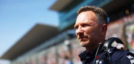 Christian Horner e o futuro na F1: Haas surge como novo capítulo após saída da Red Bull