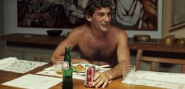 Guaraná Antarctica e marca Senna anunciam parceria para homenagear 30 anos do legado de Ayrton Senna