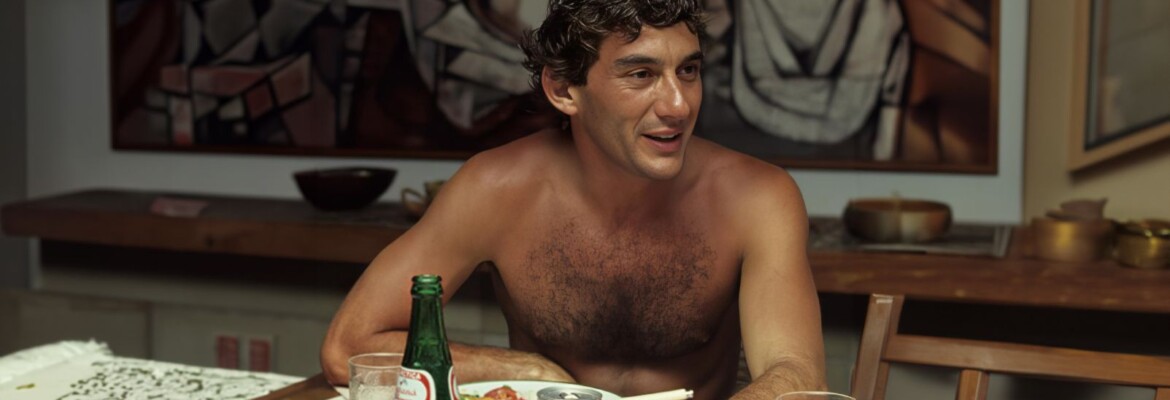 Guaraná Antarctica e marca Senna anunciam parceria para homenagear 30 anos do legado de Ayrton Senna