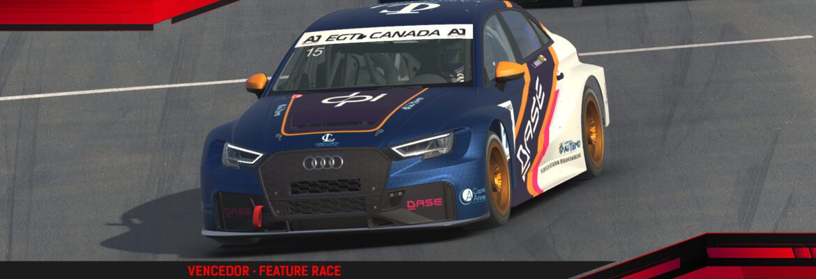 F1BC TCR Cup: Em Zandvoort, Luiz Andrade e Felipe Malinowski são os vencedores