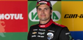 Nelson Piquet Jr disputará o European Le Mans pela equipe Virage