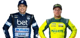 Cacá Bueno recebe convite da PMO Racing e corre etapa de abertura do TCR South America em Interlagos