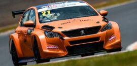 Peugeot 308 pode ser visto no TCR South America, mas não nas ruas brasileiras em sua versão mais nova