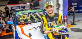 Do kart à Stock Car: Rafael Reis conta os bastidores da criação da Car Racing