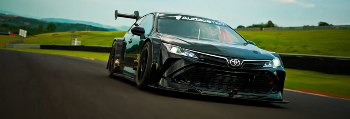 “New Generation”: documentário mostra em detalhes os novos carros da Stock Car