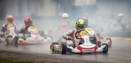 Miguel Costa volta atenções para o Champions of the Future e corre na Eslováquia neste final de semana