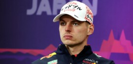Piloto da F1 Academy contesta Verstappen sobre a classe feminina de corrida
