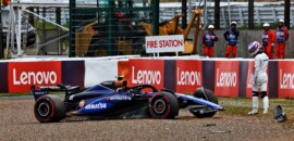 F1: Confira o resultado completo do TL1 para o GP do Japão