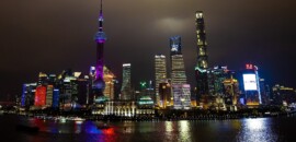 GP da China 2024: os dias e horários da F1 em Xangai