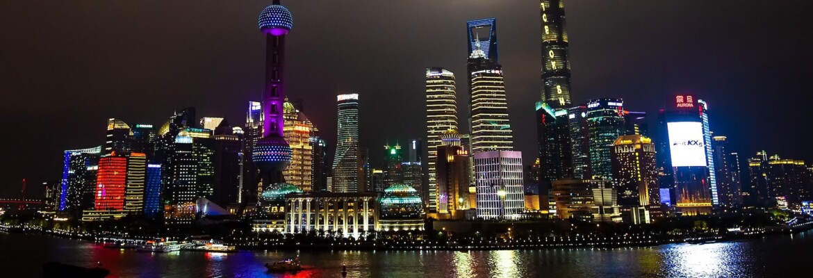 GP da China 2024: os dias e horários da F1 em Xangai
