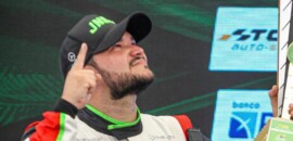 José Neto celebra estreia acima do esperado