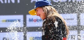 Bassani e Bufoni terão estagiárias do FIA Girls on Track na Porsche Cup