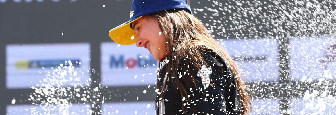 Bassani e Bufoni terão estagiárias do FIA Girls on Track na Porsche Cup