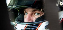 Neugebauer é o maior escalador da corrida Endurance e aprova primeira experiência em carros de tração dianteira
